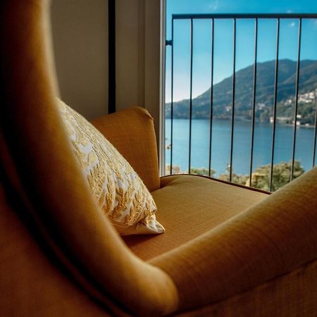 An Armchair On The Lake 布里维奥 外观 照片