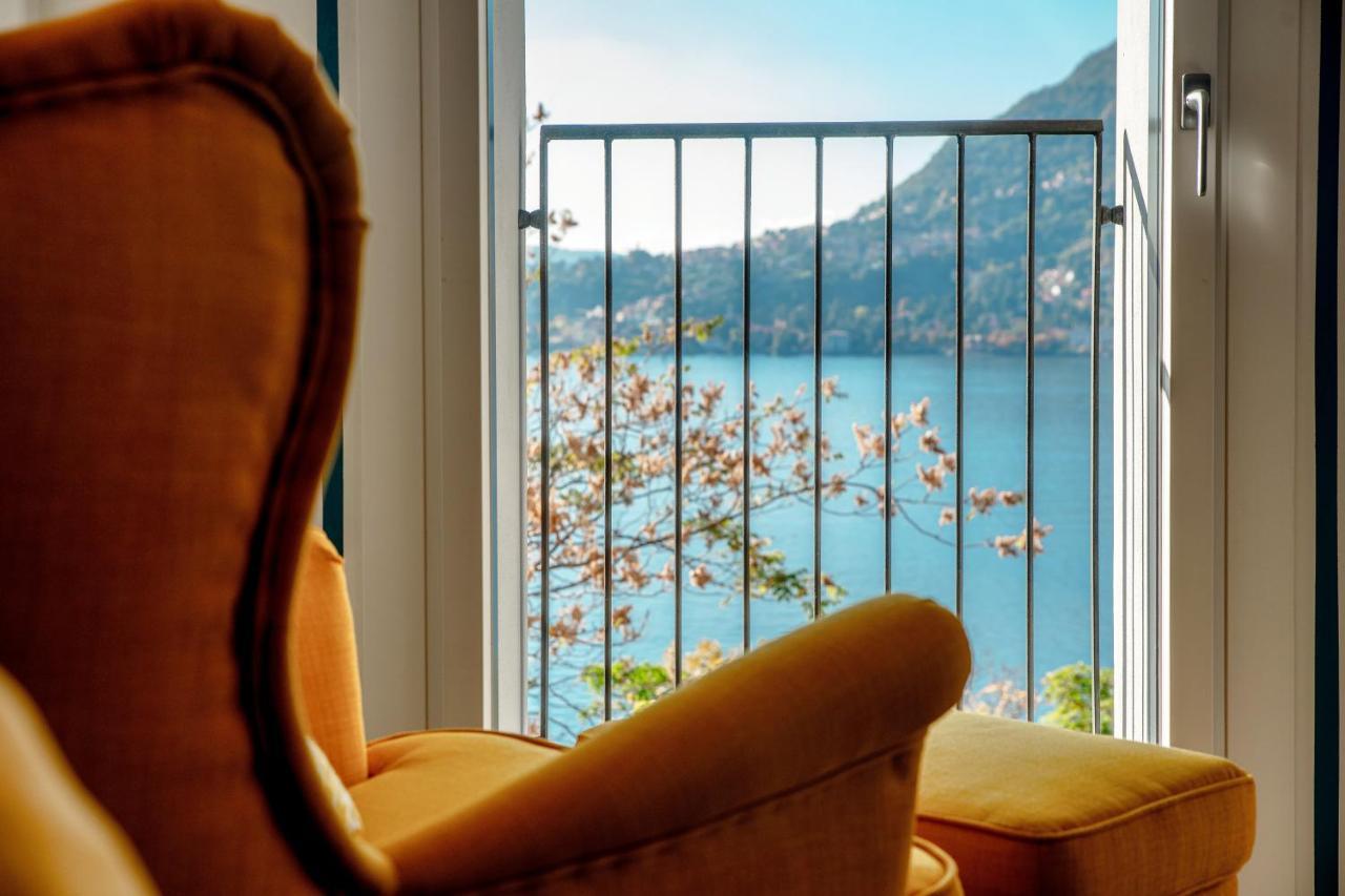 An Armchair On The Lake 布里维奥 外观 照片